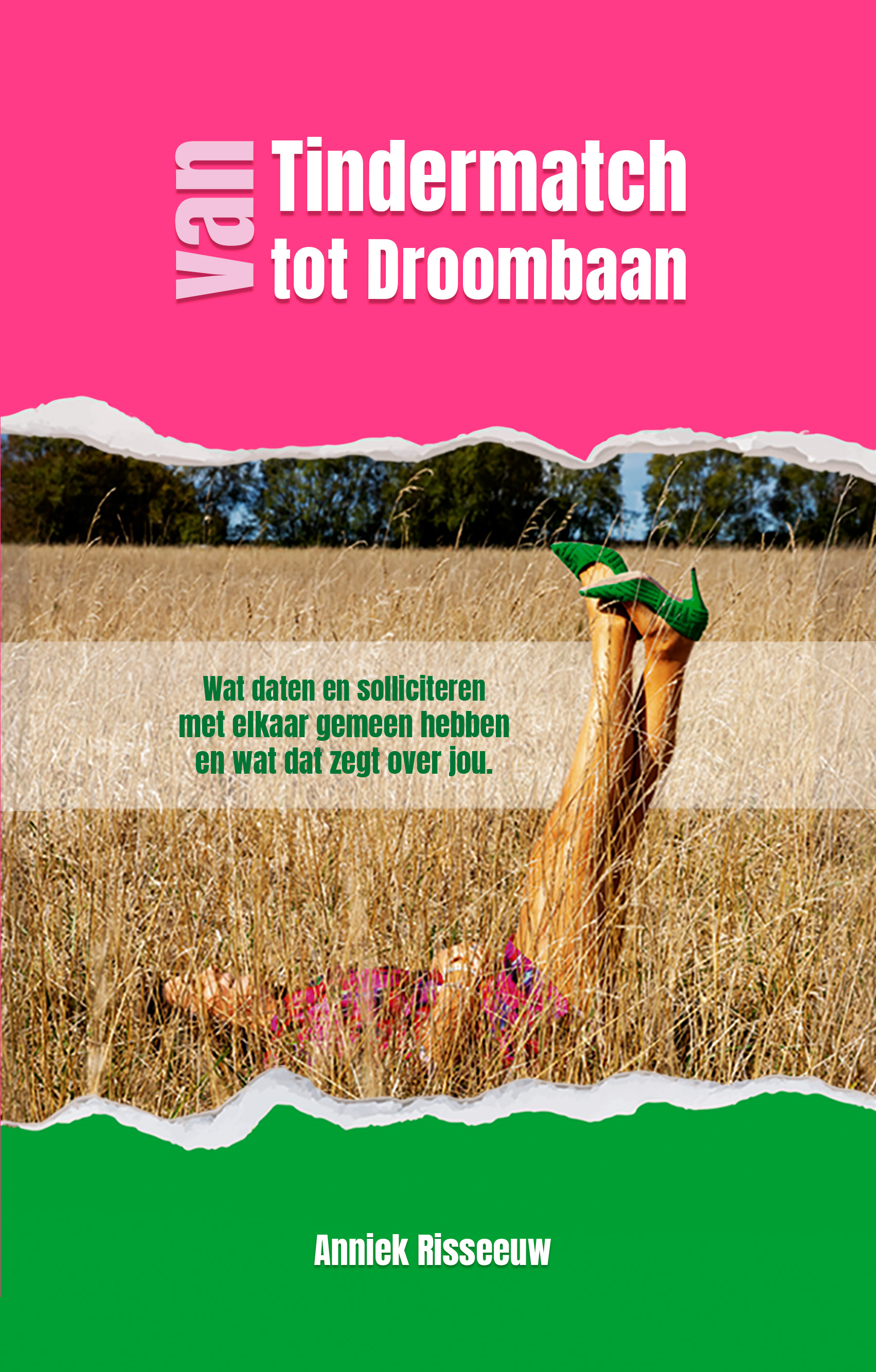 kobo - Solo portada holandes jpg